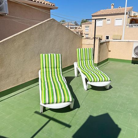 Casa Jorge Villa Torrevieja Dış mekan fotoğraf