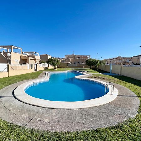 Casa Jorge Villa Torrevieja Dış mekan fotoğraf