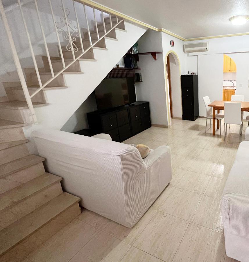 Casa Jorge Villa Torrevieja Dış mekan fotoğraf