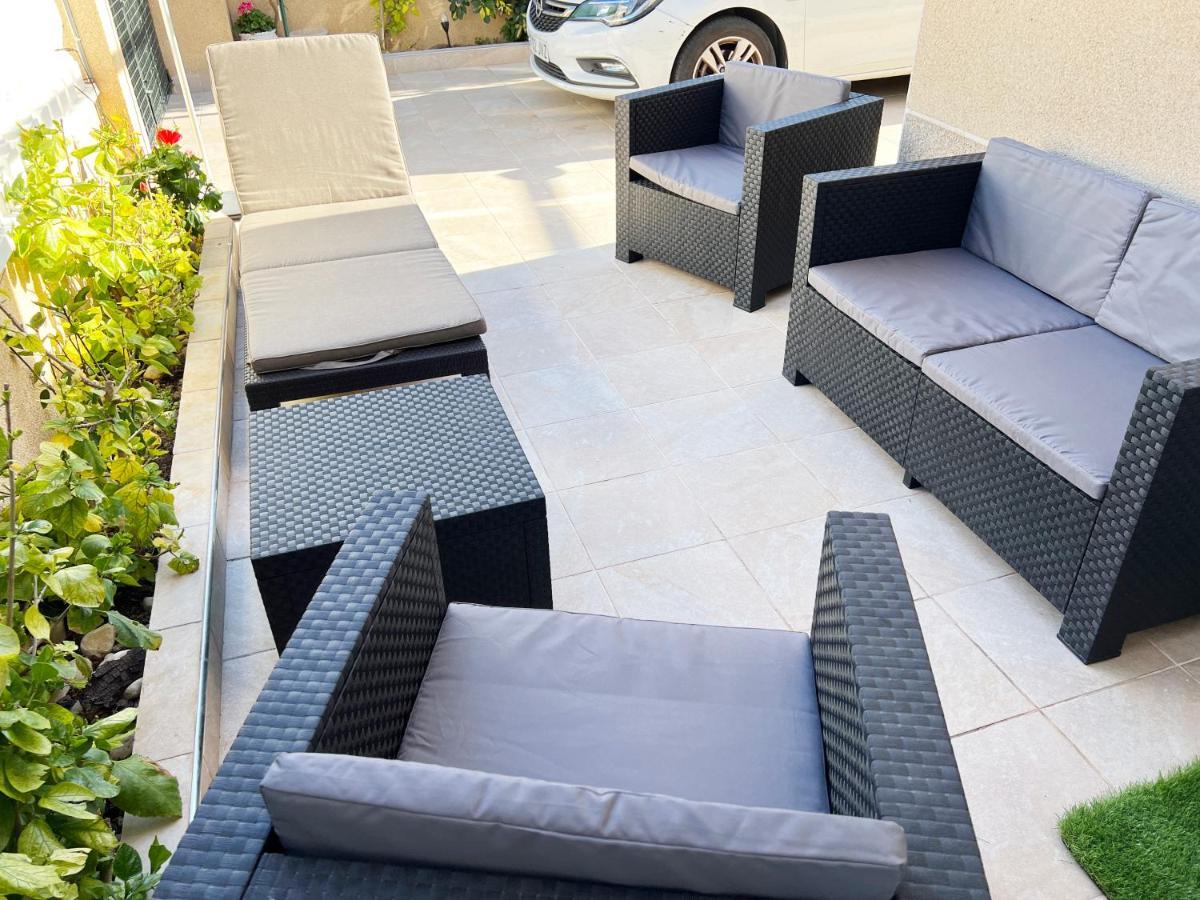 Casa Jorge Villa Torrevieja Dış mekan fotoğraf