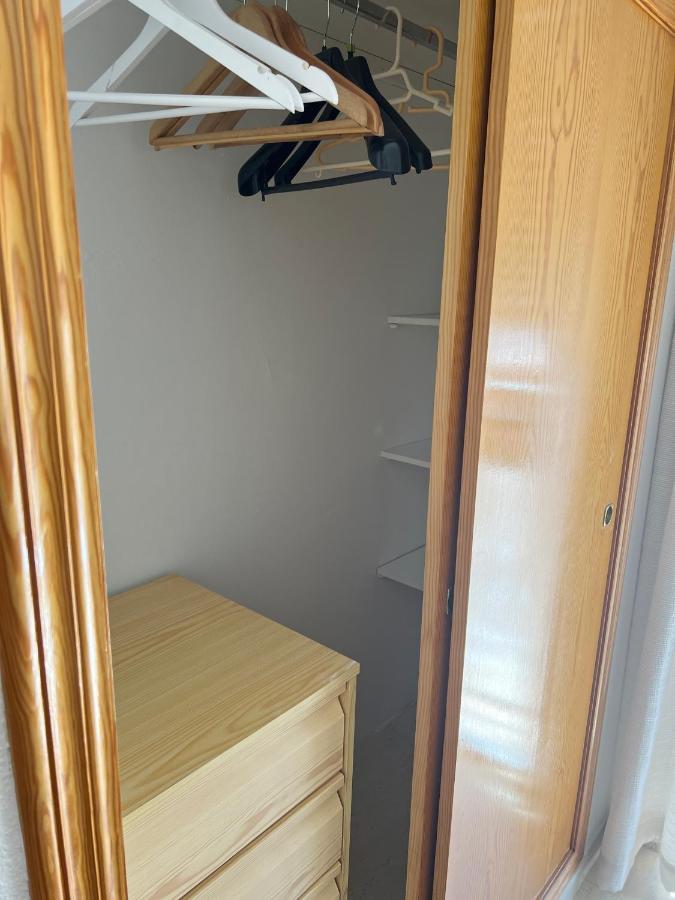 Casa Jorge Villa Torrevieja Dış mekan fotoğraf