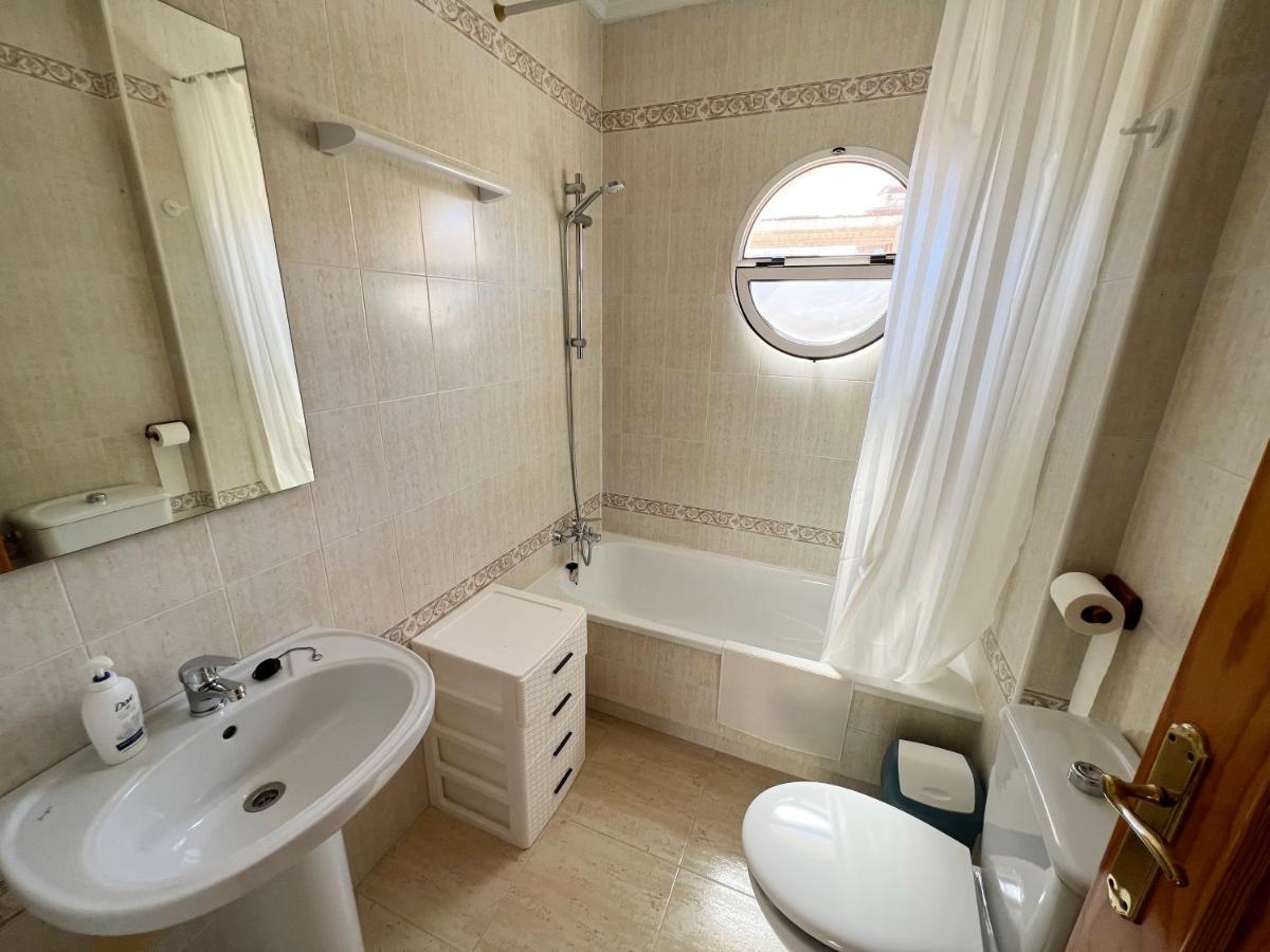 Casa Jorge Villa Torrevieja Dış mekan fotoğraf