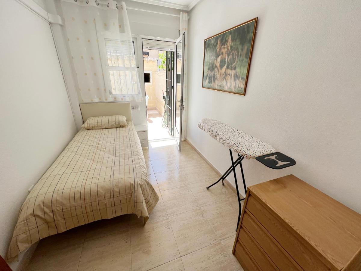 Casa Jorge Villa Torrevieja Dış mekan fotoğraf