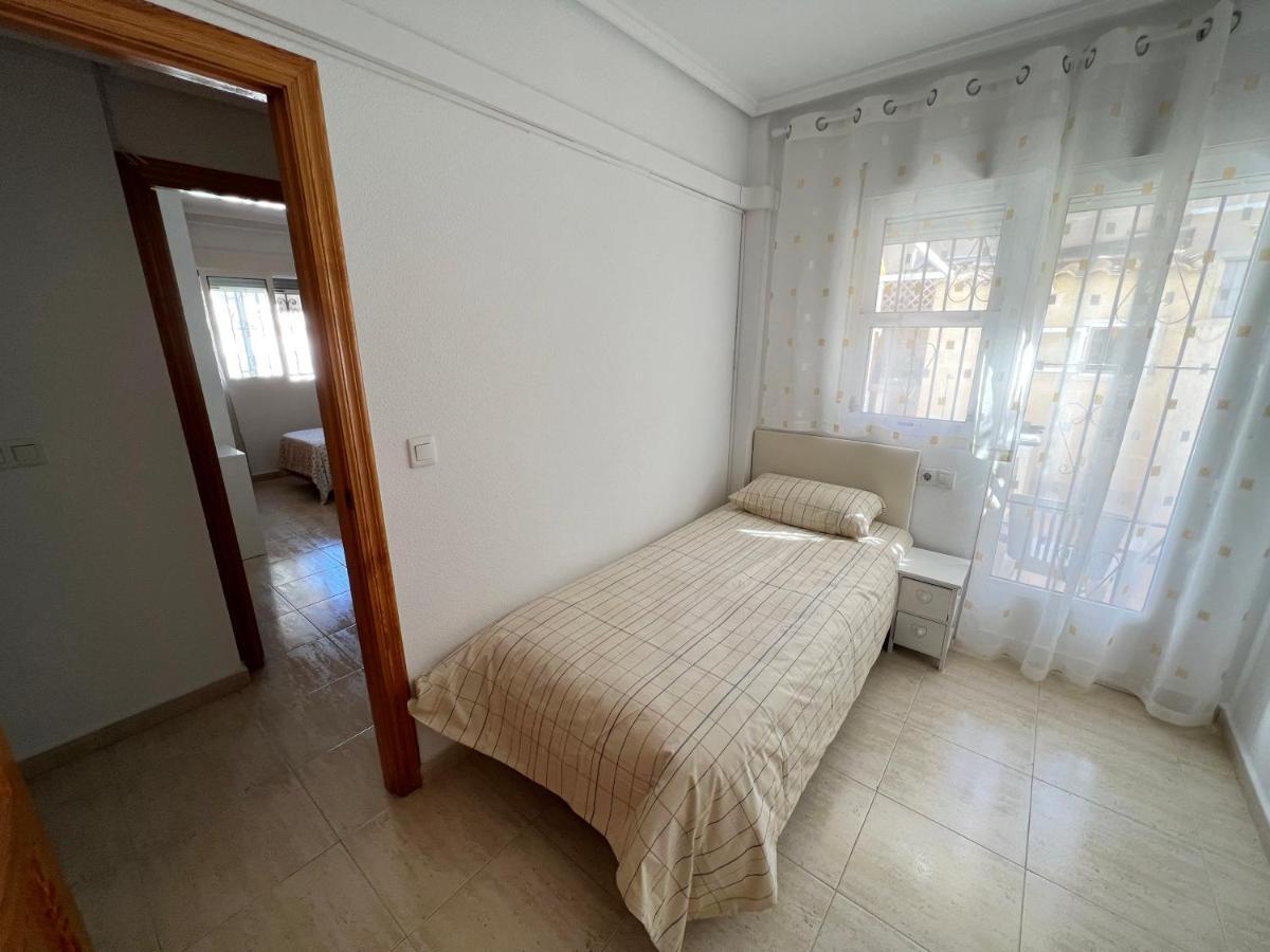 Casa Jorge Villa Torrevieja Dış mekan fotoğraf