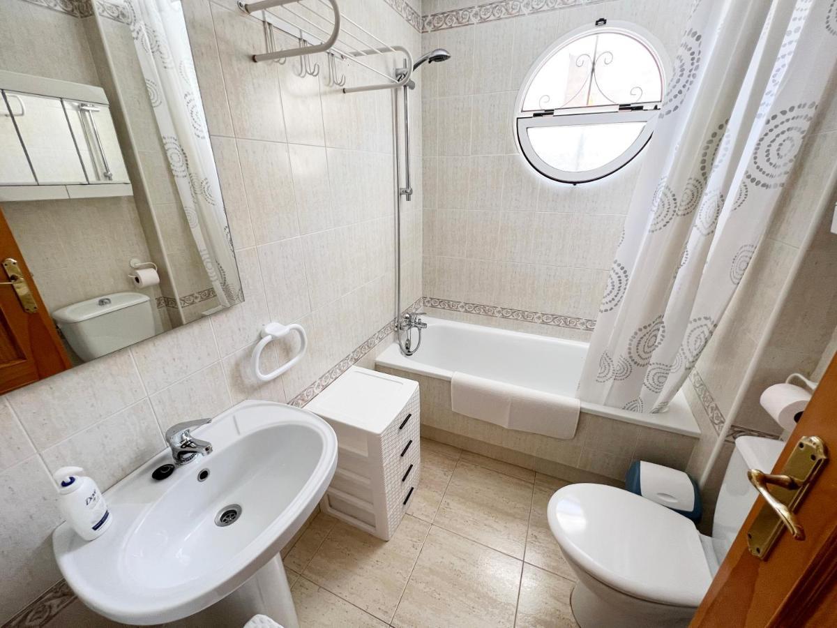 Casa Jorge Villa Torrevieja Dış mekan fotoğraf
