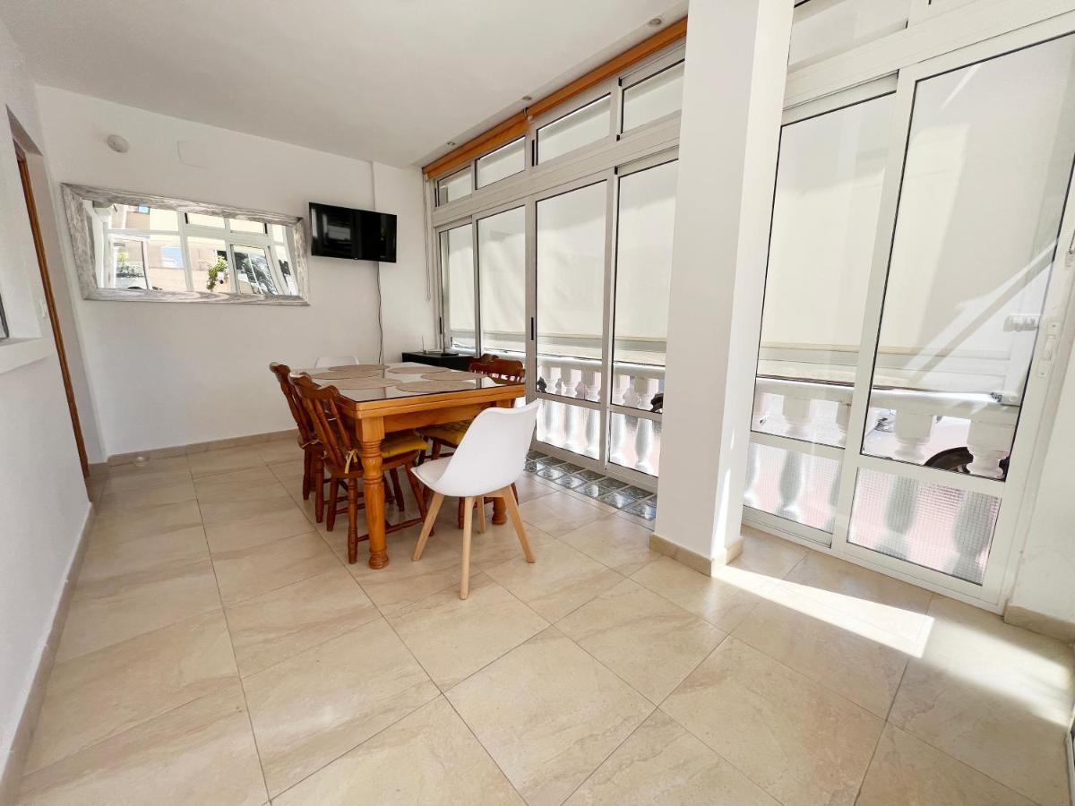 Casa Jorge Villa Torrevieja Dış mekan fotoğraf