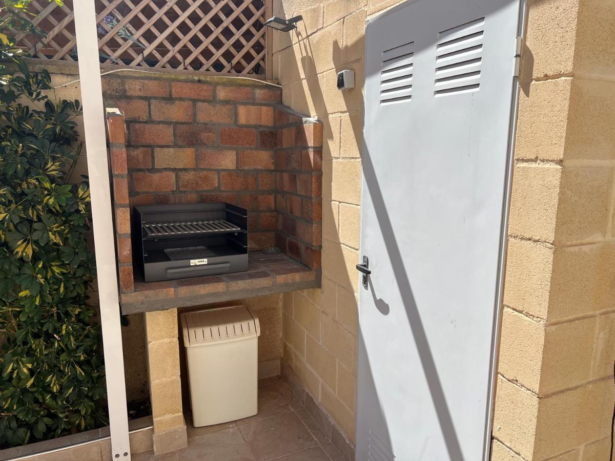 Casa Jorge Villa Torrevieja Dış mekan fotoğraf