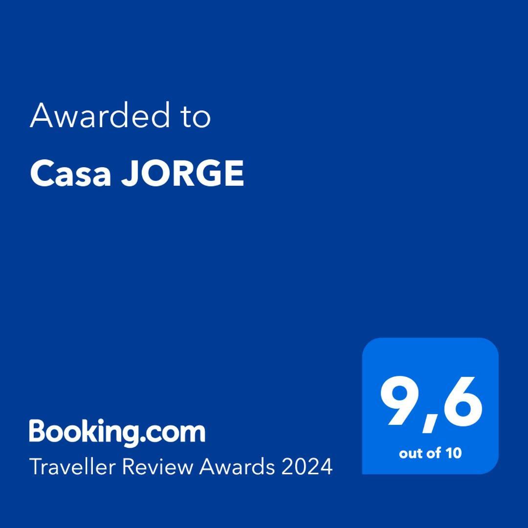 Casa Jorge Villa Torrevieja Dış mekan fotoğraf